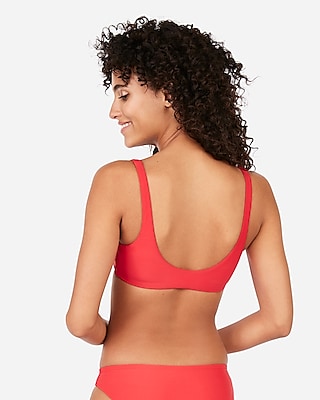 express bikini top