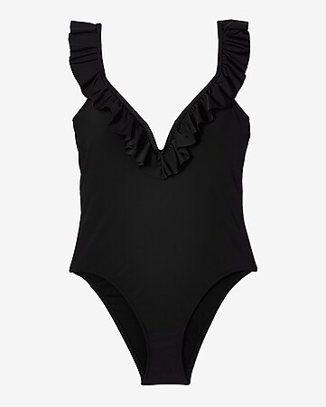One-Piece Swimsuits - Shop Women's One-Piece Swimsuits