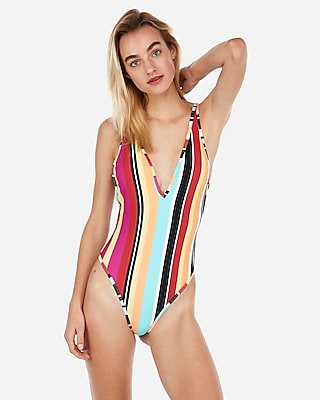 trendy plus size bathing suits