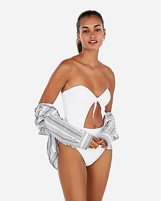 express one piece swimsuit