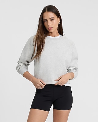 Super High Waisted Biker Shorts