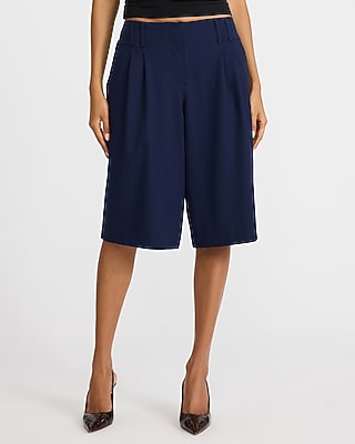 Express x Sarah Jane Nader | The City Short