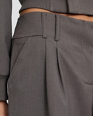 Express x Sarah Jane Nader | The City Short