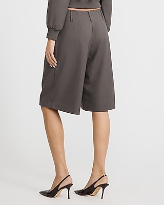 Express x Sarah Jane Nader | The City Short