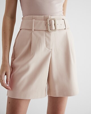 新品タグ付きCarette Belted Twill Shorts ベルト付 新品タグ付きCarette Belted Twill Shortsベルト付 2025年最新