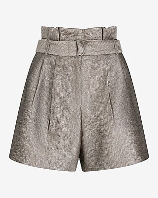 パンツ herlipto Front Tuck Twill Shorts パンツ herlipto Front Tuck Twill Shorts Front Tuck Twill