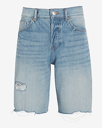 Beige 38 DAMEN Jeans Shorts jeans Elastisch Rabatt 96 % Sud Express Shorts jeans 