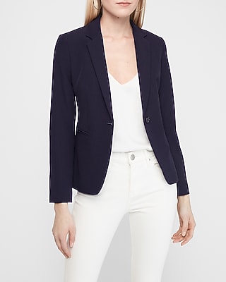 skinny pant suit