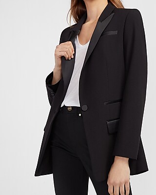 express women's business suits