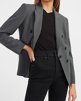 express petite coat