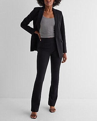 Columnist Open Front Boyfriend Blazer - image 4