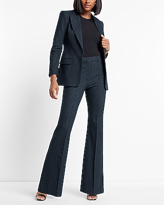 women's suits pants