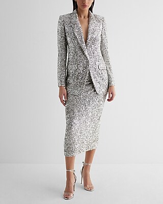 express champagne dress Express | Dresses | Express Satin Champagnepink Halter Long Dress