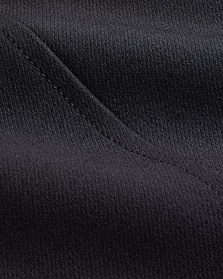 SST EDITOR BUSTIER 7806907:PITCH BLACK:0