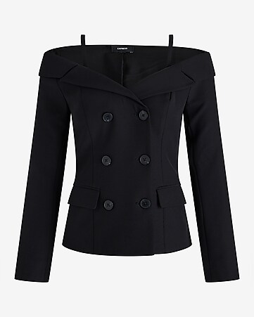 Women's Blazers - Suit Jackets for Women - Express