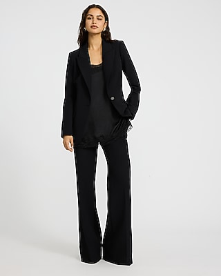 Women's Suits: Full Suits & Suit Ensembles- Express
