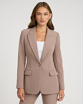 Women's Blazer Jackets For Work - Express