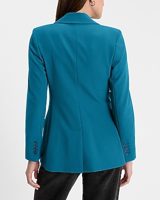 Long Slim Blazer