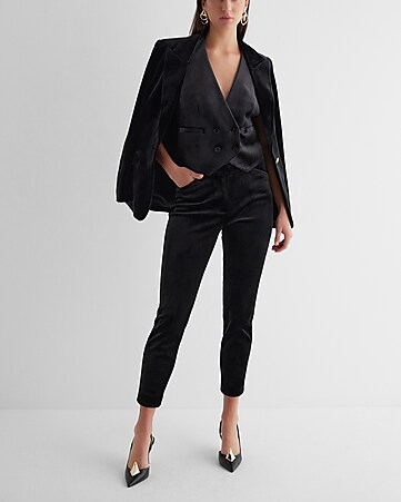 Sporty Tailored Blazer - Luxury Coats and Jackets - Ready to Wear, Women  1AA9E1