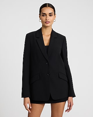 Editor Relaxed Blazer