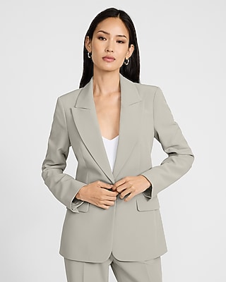 Women's Blazer Jackets For Work - Express