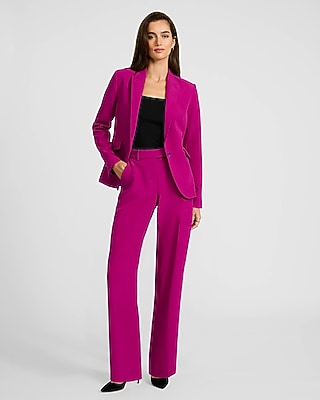 Women's Suits: Full Suits \u0026 Suit Ensembles- Express
