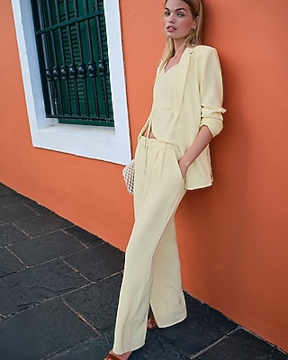 sachin and babi light blue dress Women Casual Outfits You Need To Copy