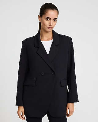 Blazer & Trouser Set