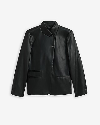 Express X Sarah Jane Nader | The Casting Jacket | Express