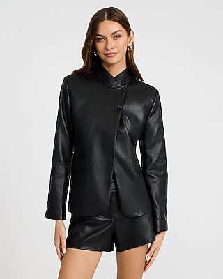 Express X Sarah Jane Nader | The Casting Jacket | Express