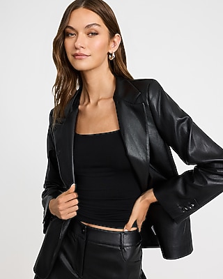 Express X Sarah Jane Nader | The Casting Jacket | Express