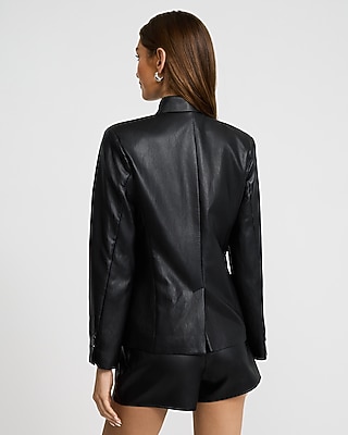 Express X Sarah Jane Nader | The Casting Jacket | Express