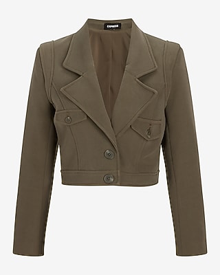 brook Brook Carry Short Jacket サイズ1 81Ovmyh8gEL._AC_UY350_.jpg