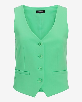 SEVILLE VEST 7806983:BRIGHT KELLY:XS