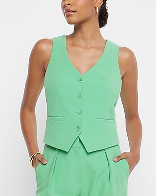 SEVILLE VEST 7806983:BRIGHT KELLY:XS