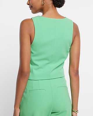 SEVILLE VEST 7806983:BRIGHT KELLY:XS
