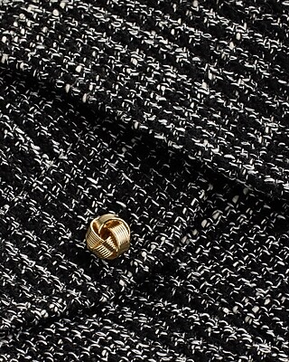 BLENHEIM JACKET 7807102:B&W PRINT:M