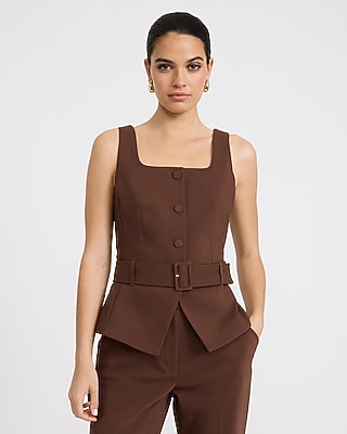 brown dress tops womens Women's New It accentuates your bodys Color:buttercup Brown gown cf_s_15-5--m Dress the Population Black