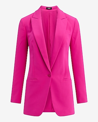 Boyfriend Blazer