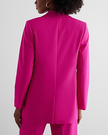 Pink Blazers - Buy Pink Blazers Online Starting at Just ₹239