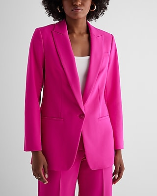 Boyfriend Blazer