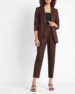 express red suit women