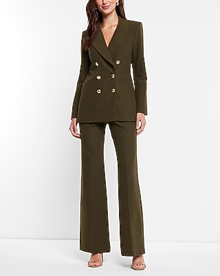 modern ladies pant suits
