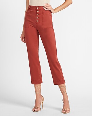 express red jeans