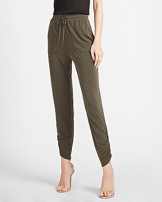 express jogger pants womens