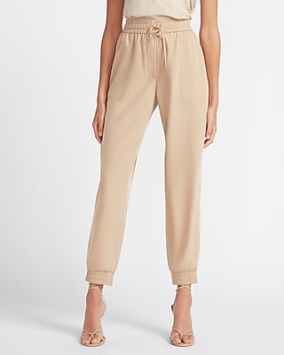 express jogger pants womens