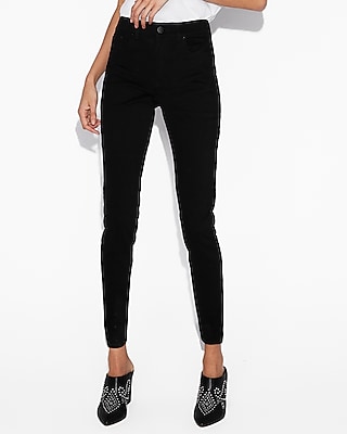 high waisted jeggings canada