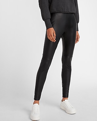 express soft leggings