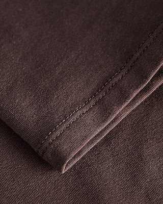Super High Waisted Essential Capri Leggings - image 5