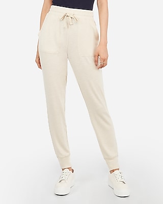 express jogger pants womens